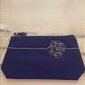makeup bag